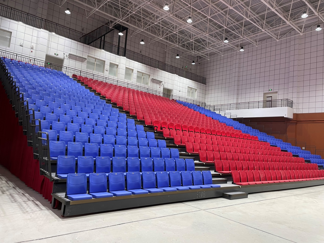 电动伸缩座椅的分类有哪些?原来里面门道这么多