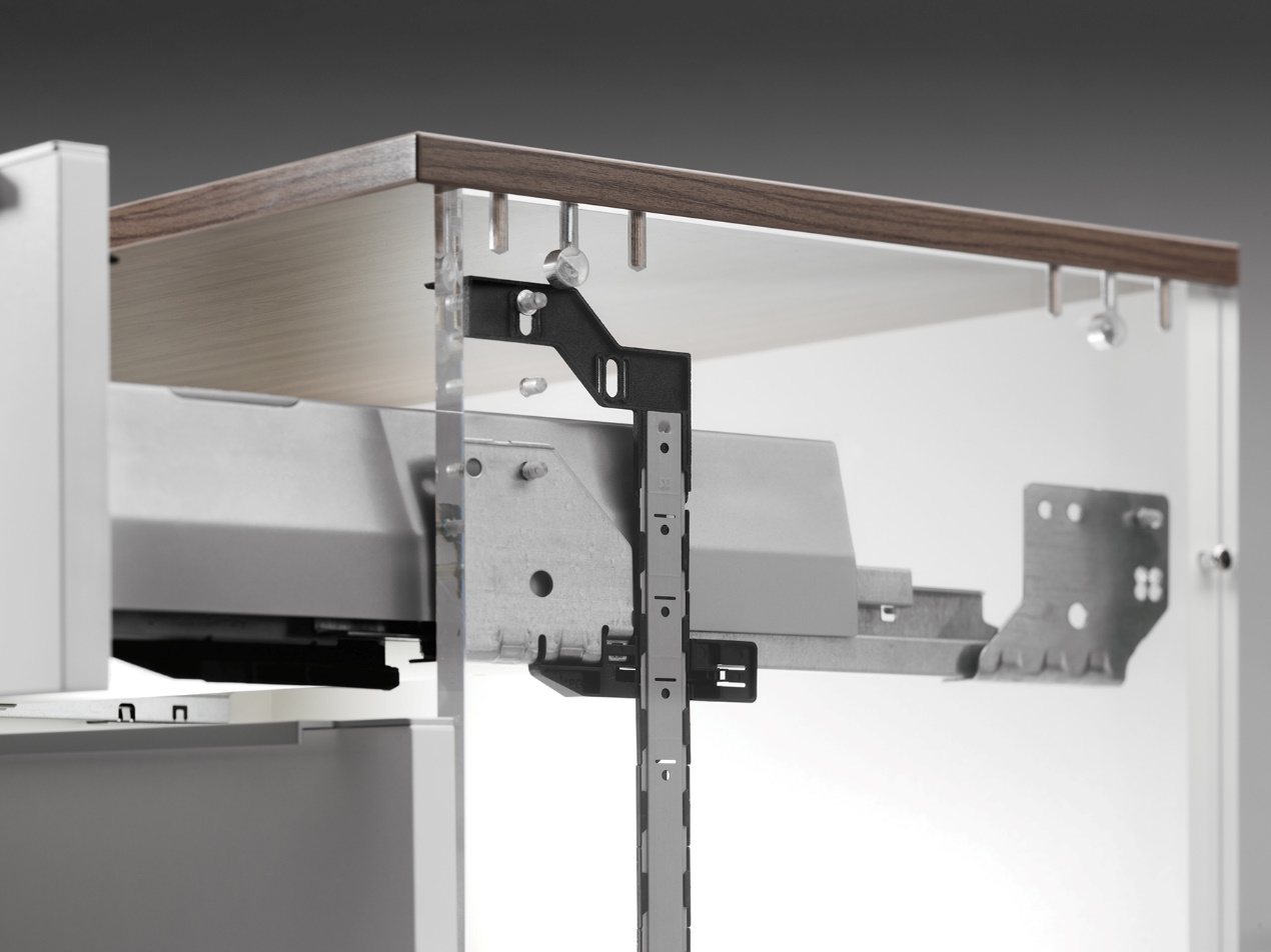 火热八月,海福乐进口五金推介月