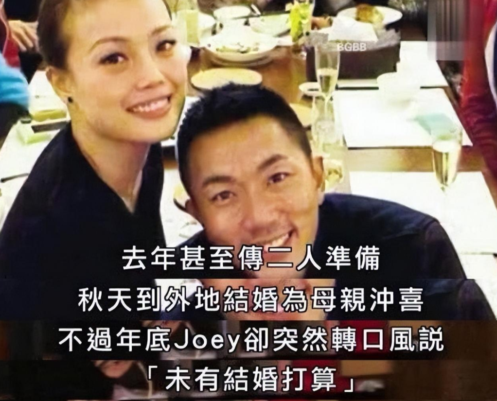 容祖儿前男友湖北街头摆摊,被嘲穷酸落魄似乞丐,十元一首无人问