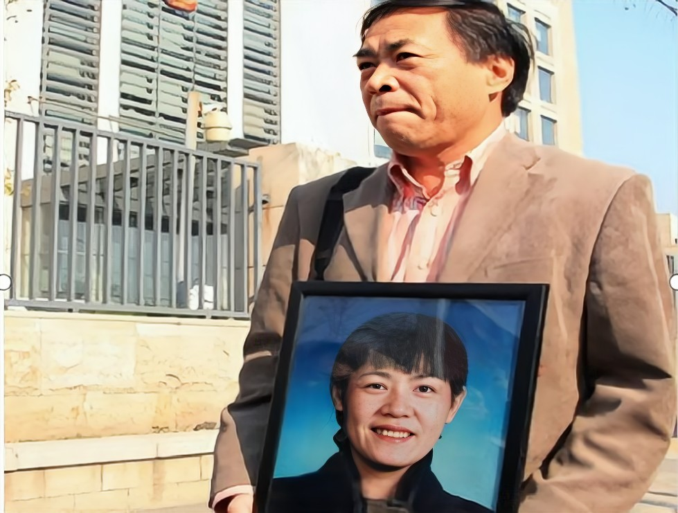 2006年,北大医学教授熊卓为惨死,副院长辞职出国,背后有何隐情