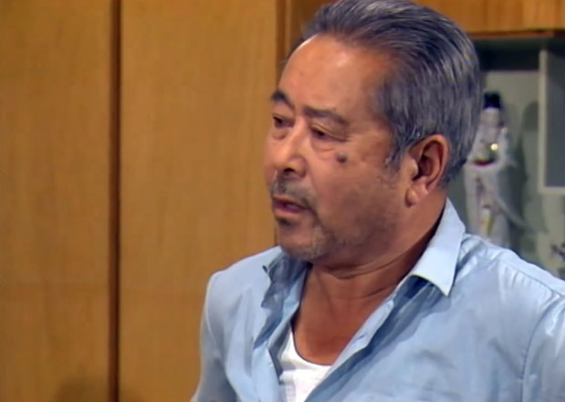 王润身,《林海雪原》中的杨子荣,晚年坚决不回八一厂