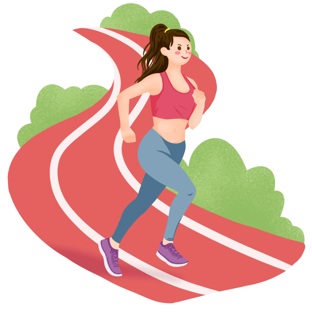 健康不止是身体,你健康吗?