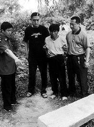 东北最恶悍匪王强:八年内作案34起,杀害45人,2005年伏法受诛