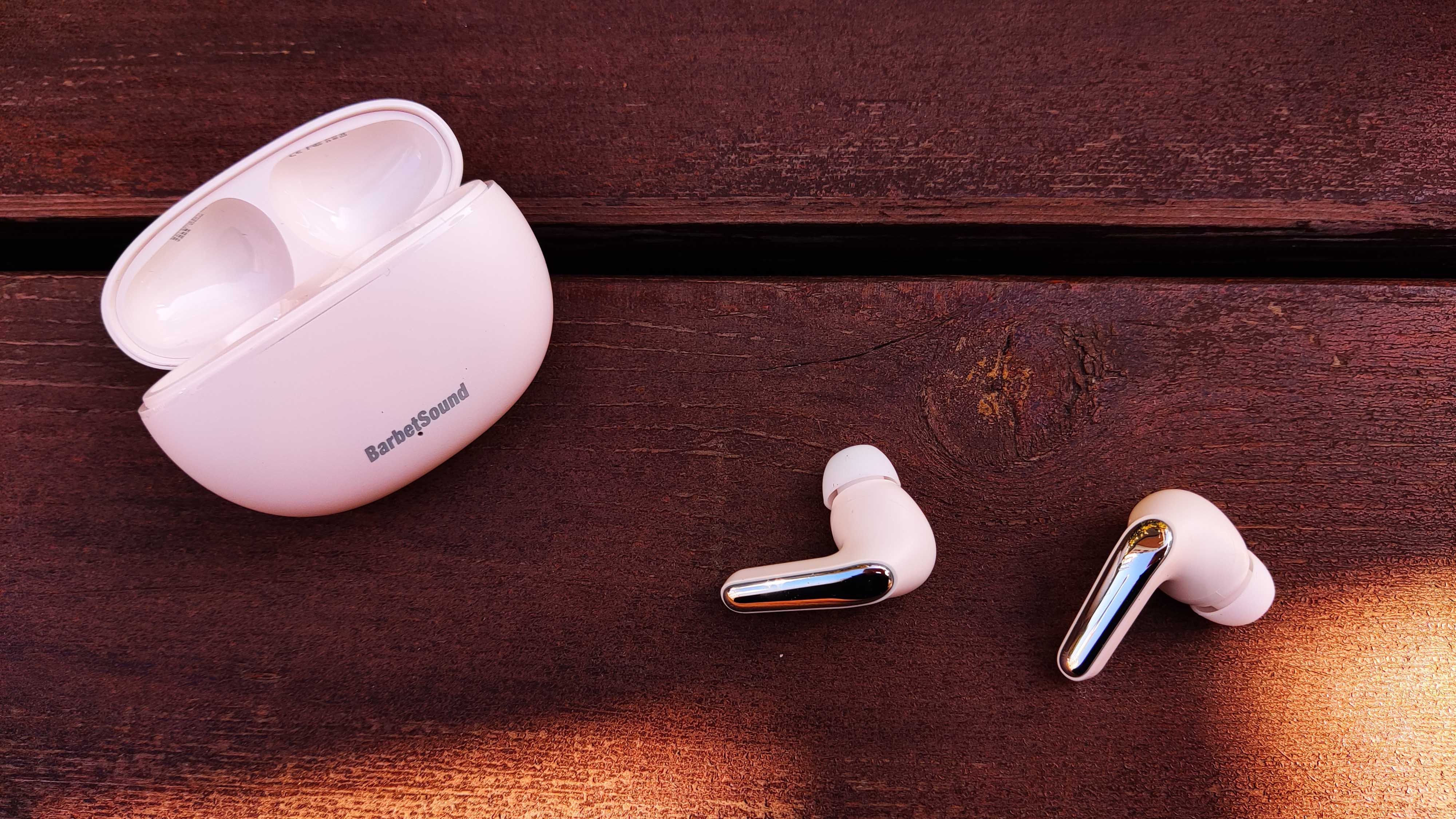 barbetsound buds a65蓝牙耳机,百元降噪耳机新卷王?