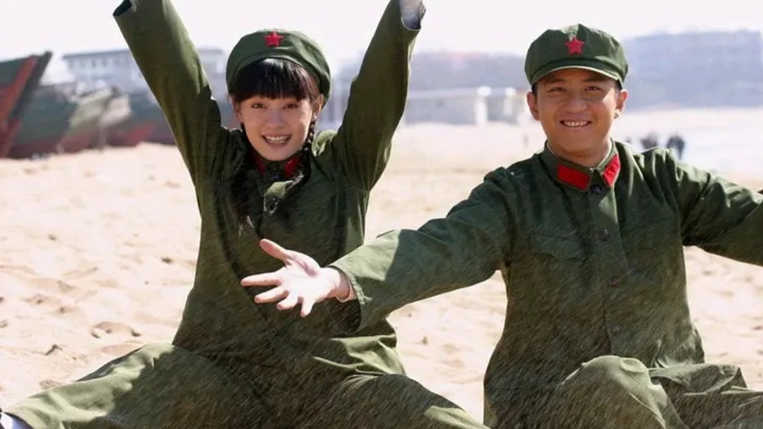 郑晓龙执导《北京人与纽约客》,孙俪靳东首度合作,邓超有望出演