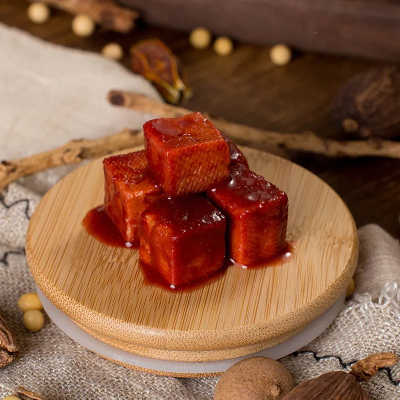 全国哪儿的腐乳最好吃?经评选,这4种腐乳榜上有名,快来看看吧