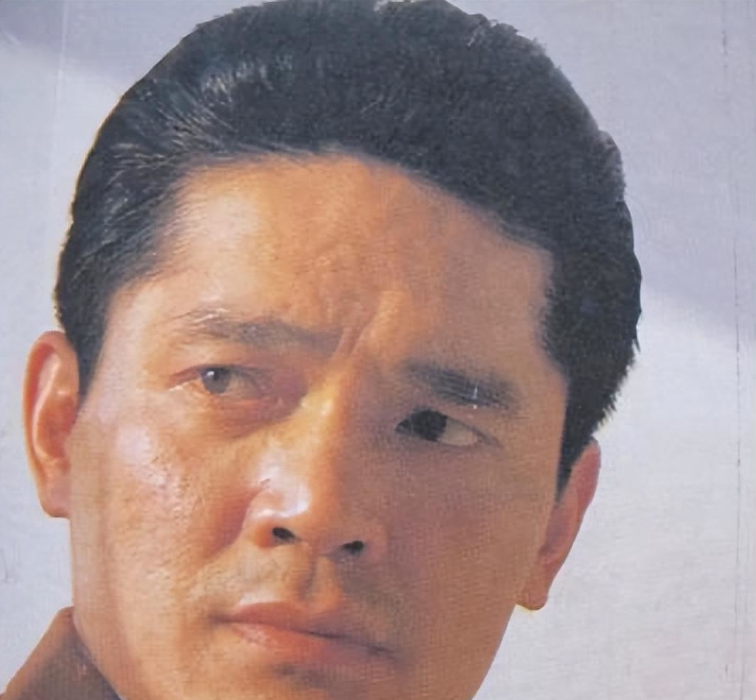 "钻山豹"申军谊:抛弃妻女恋上贾妮,同居八年却为女儿不婚