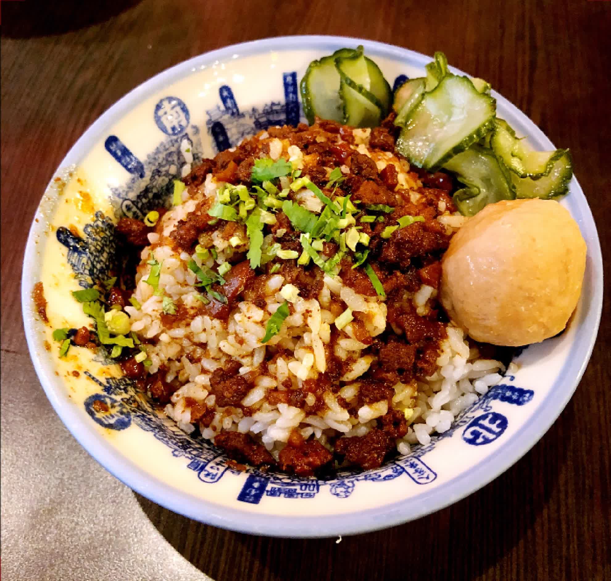 台湾"6大怪菜"个个都是当地人的心头好,外地人看了直摇脑袋!