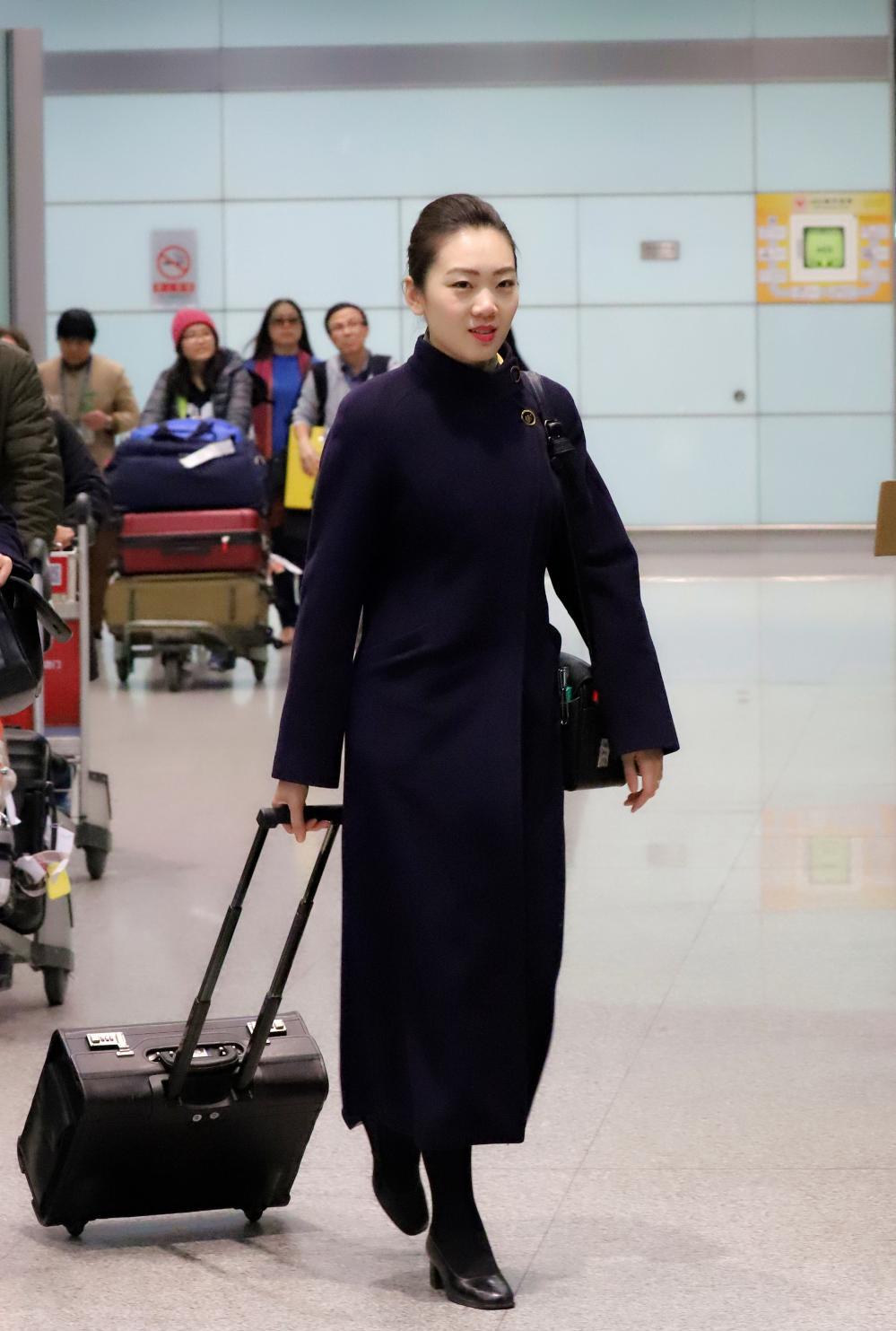 空姐结束航班后,不直接回家,而去五星级酒店,这是为什么?