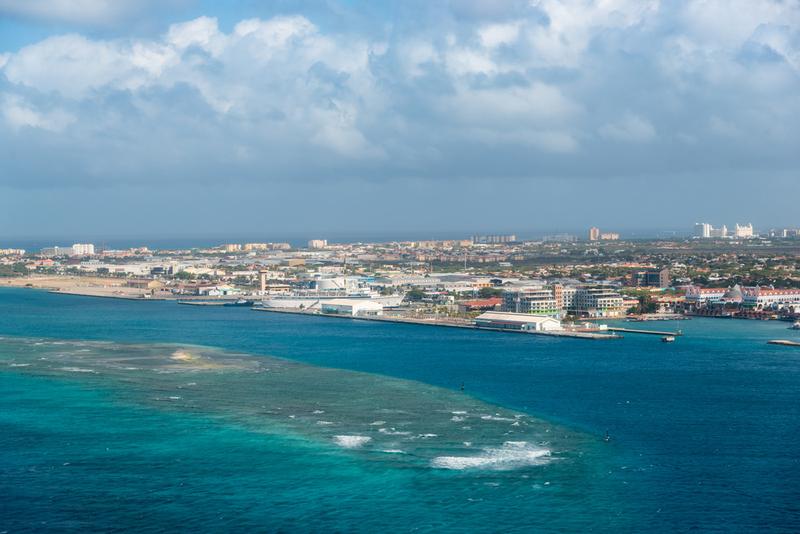 芬兰的奥兰群岛,由6500多个小岛组成,真的太美