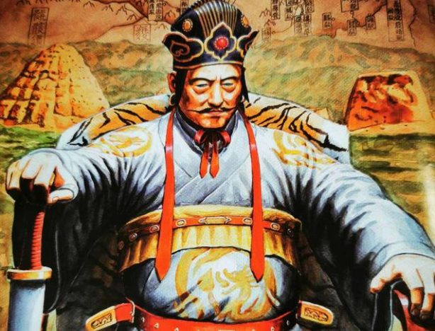 中国古代华夷之辨与世界体制的内涵与根源