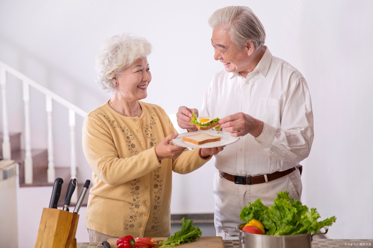老年人饮食养生的十不要是什么?你知道吗?