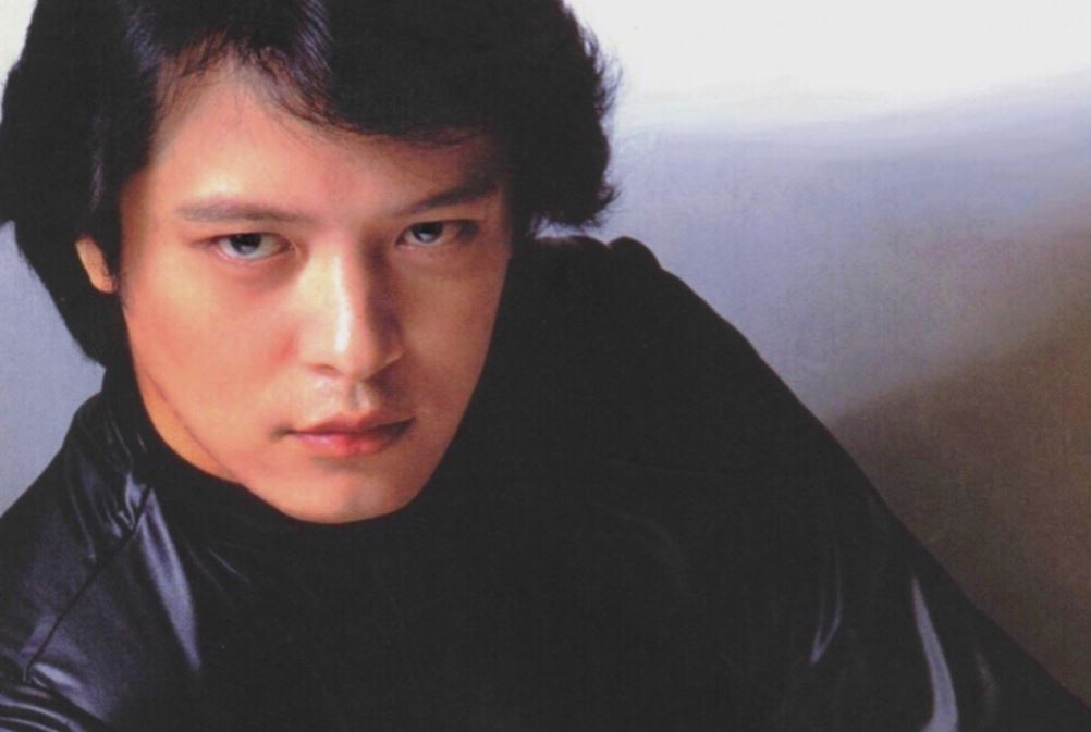 刘文正死讯藏三个月才公开,伊能静流泪回应,和费翔的瓜传几十年