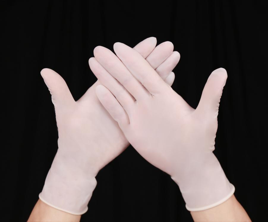 防疫人员要戴几层医用乳胶手套?这些标准要了解!