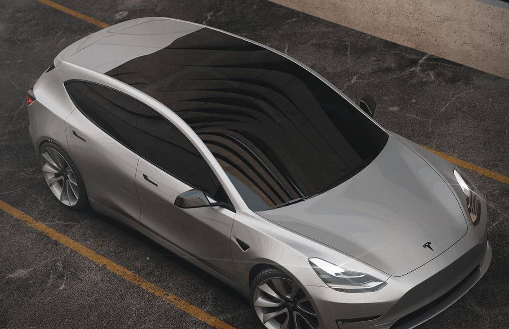 特斯拉model 2将于2025年发布,值得期待吗?