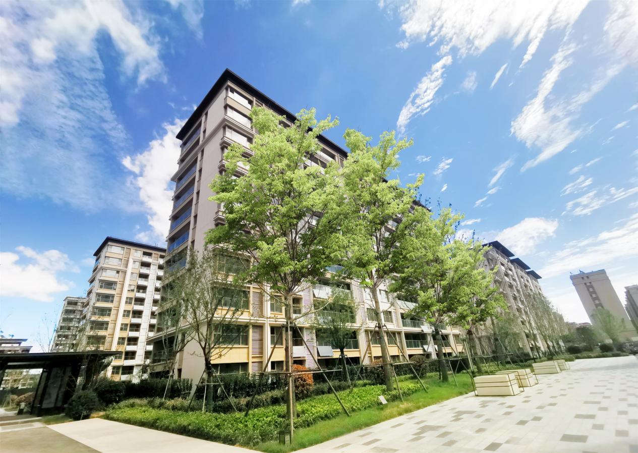 还是潍坊商谷九境府物业更靠谱