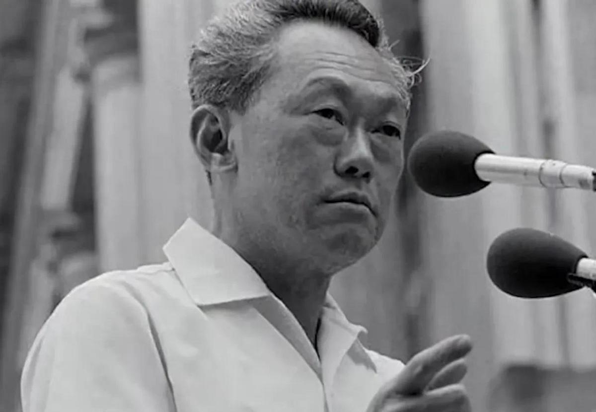 占比七成的新加坡华人,何以与中国疏离?传统忘却还是华人之光?