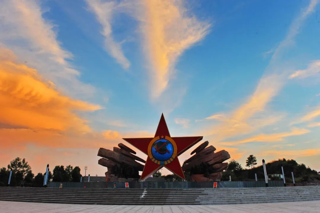 红都瑞金精品游玩攻略