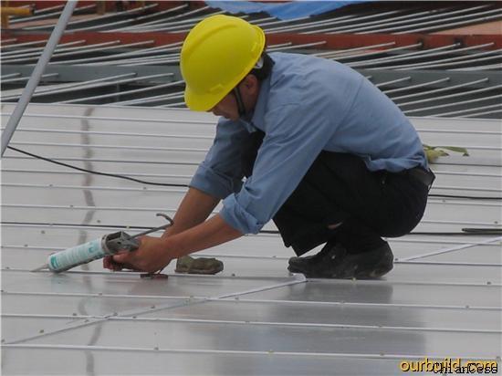 外墙保温岩棉板施工工艺?