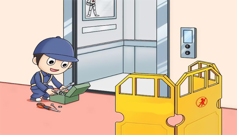 浙江全省电梯维护保养情况抽查,这33家公司被通报!整改!