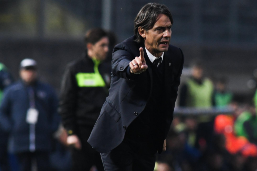 周六比赛日分享一场深夜的意甲比赛:国米vs萨索洛