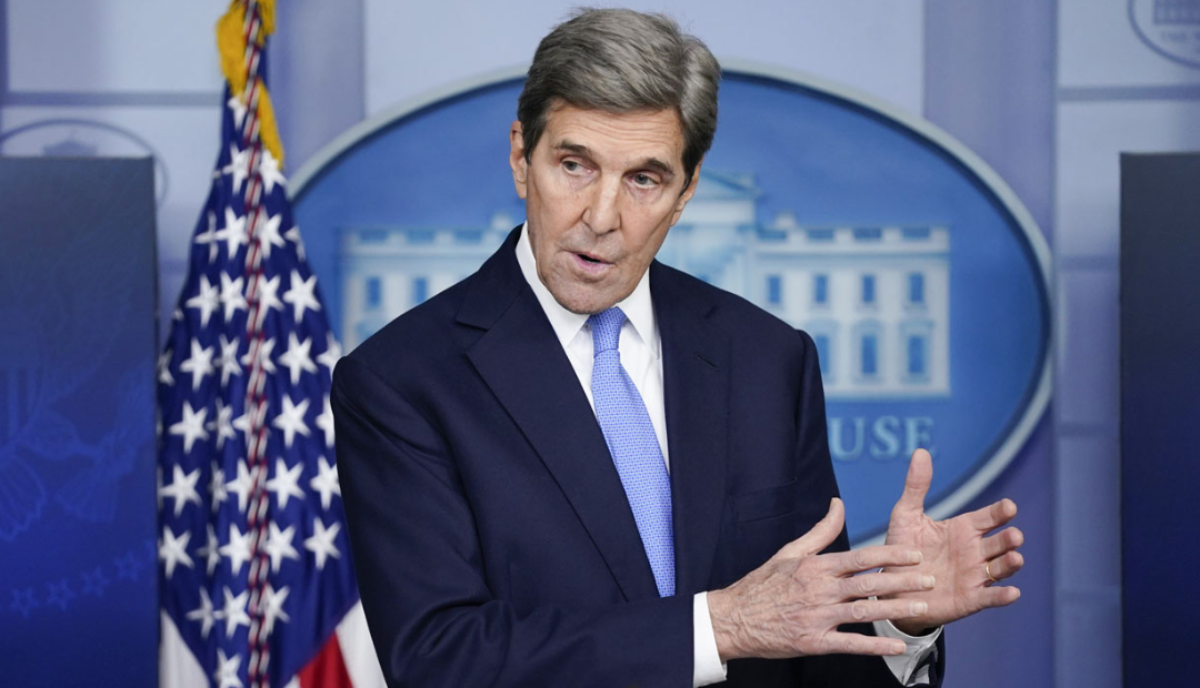 拜登特使刚抵达北京,耶伦就表态,称美暂时不会取消对华关税