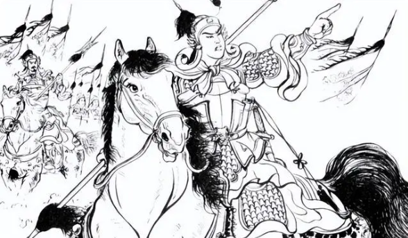 最后的杨家将,虎踞西南七百年,播州杨氏如何凭实力改写杨家传奇