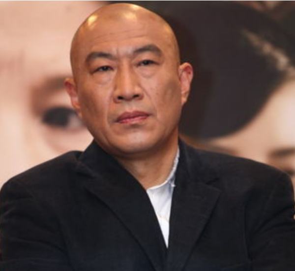 警察专业户的他,原来真的当过警察,石兆琪的演艺生涯