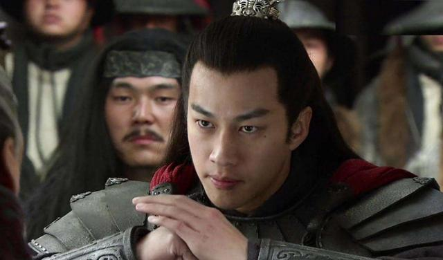 吕布命殒白门楼,三国第一猛将死得极其难看