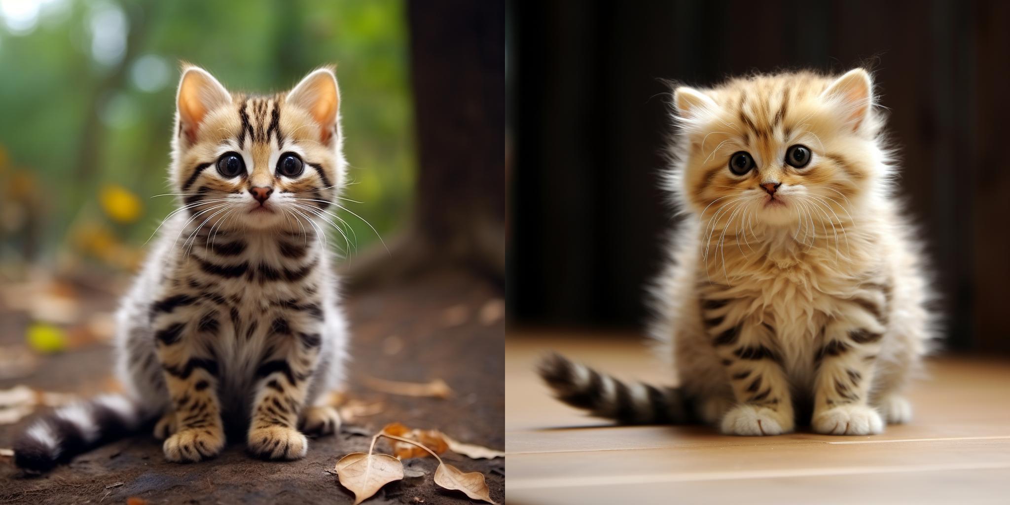 狸花猫耳尖有长毛的是什么猫,你一定不知道的惊人真相!