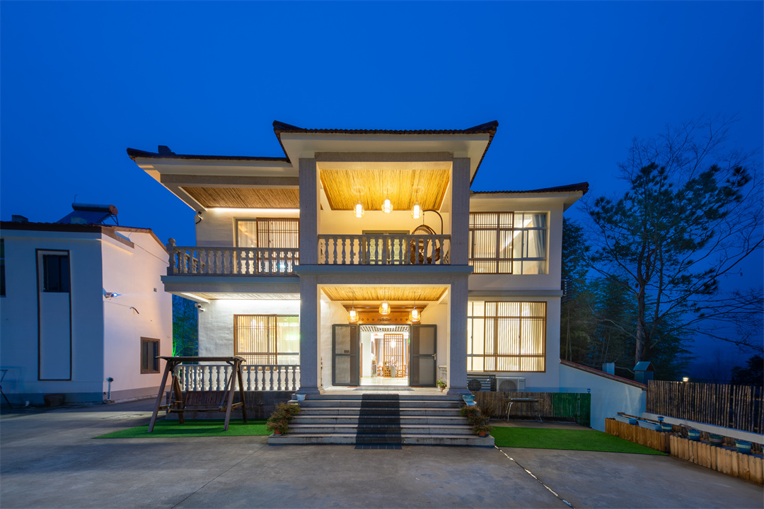 溧阳农家乐,民宿游玩推荐