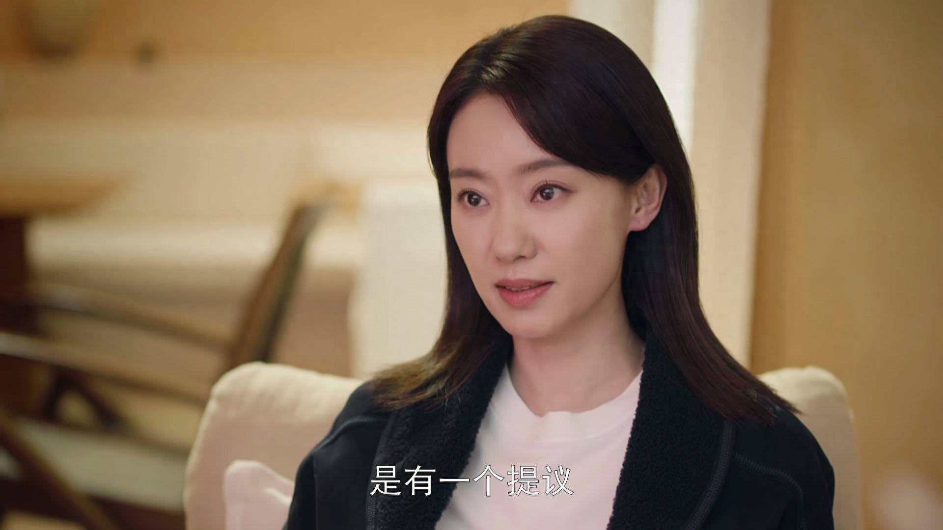 黄晓明《好事成双》首波口碑出炉了!观众的打分评价"一针见血"