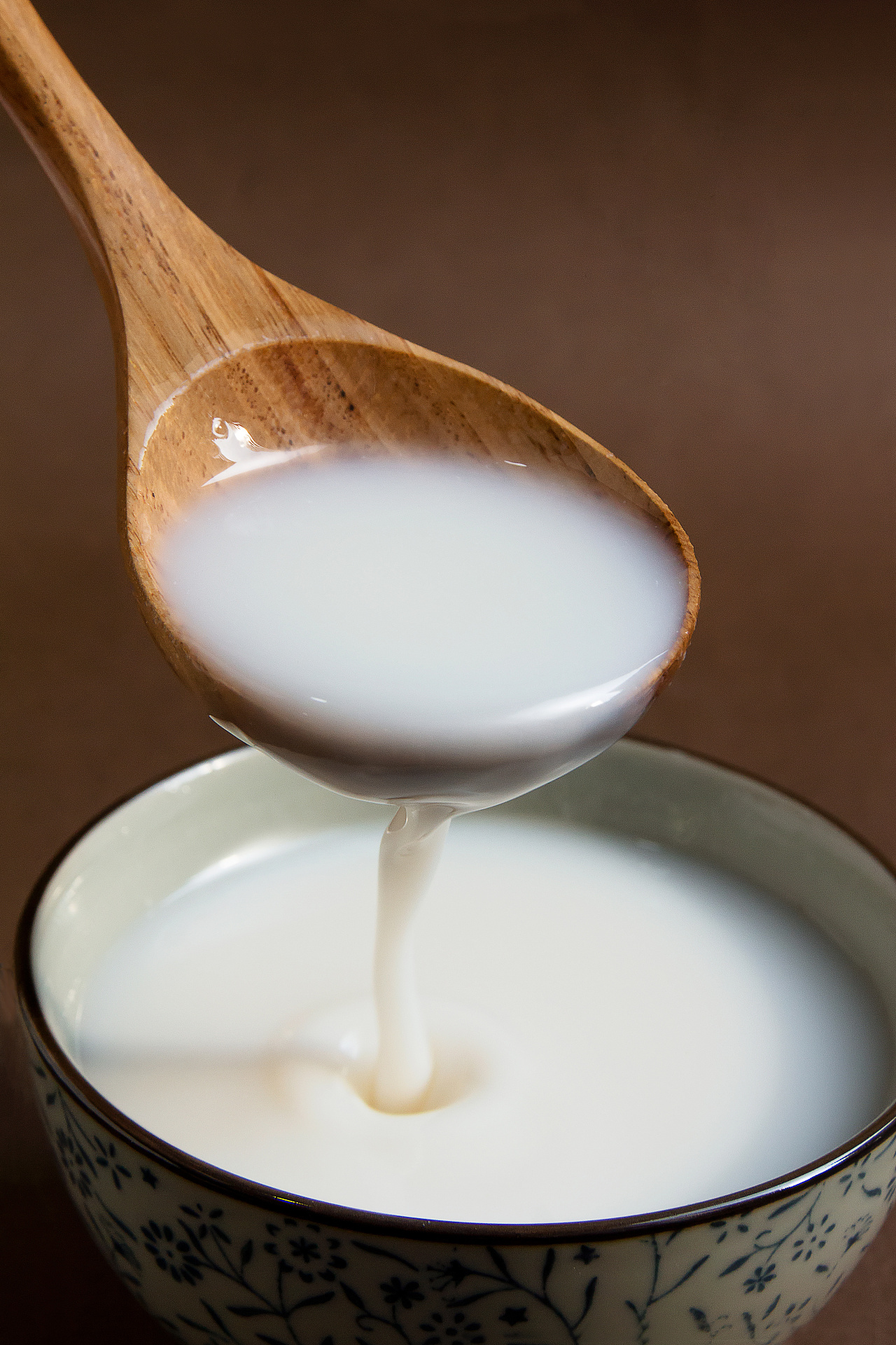 质数米浆——可以喝的大米