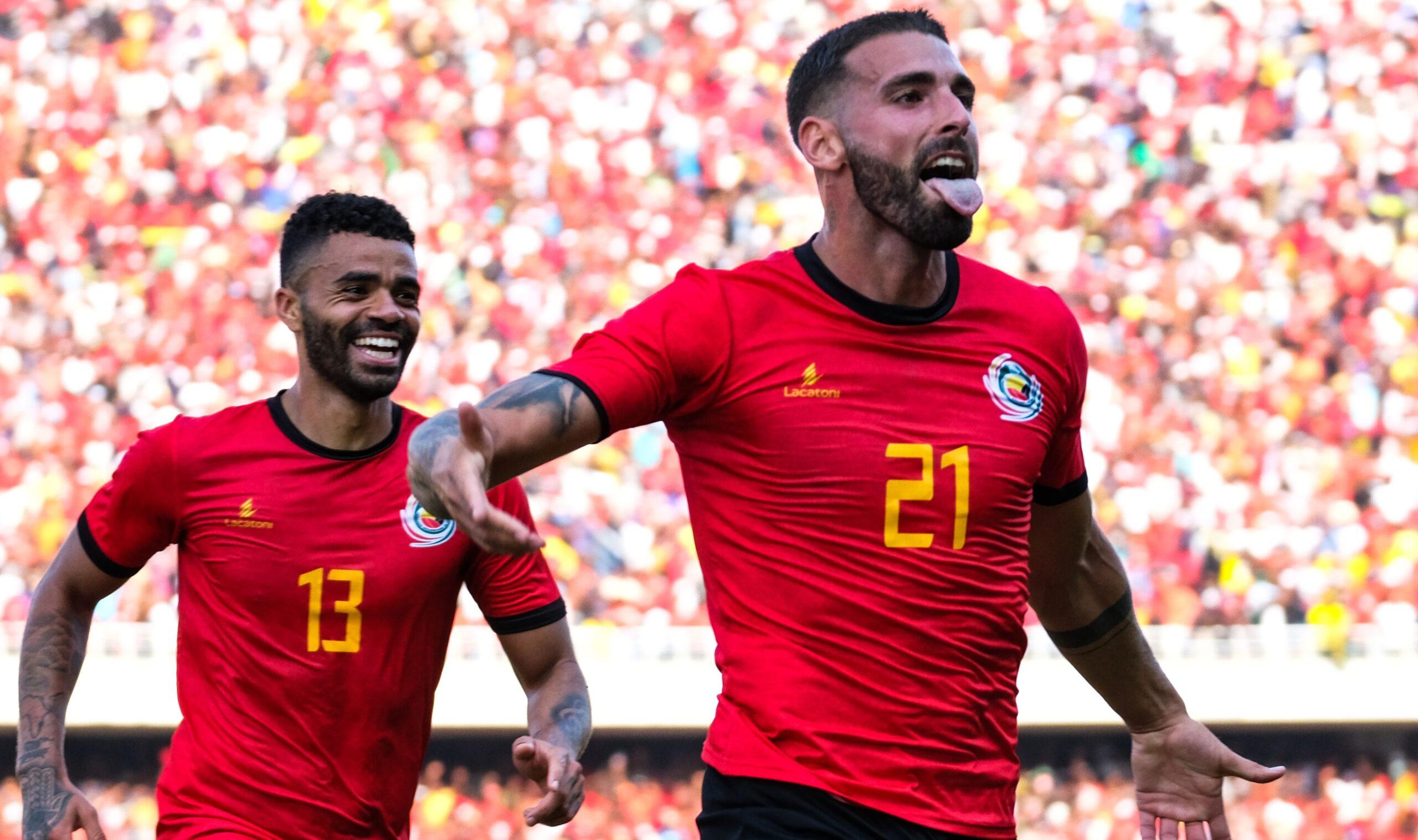 加纳国家足球队陷入防守危机,黑星队将面临世界杯预选赛重大挑战