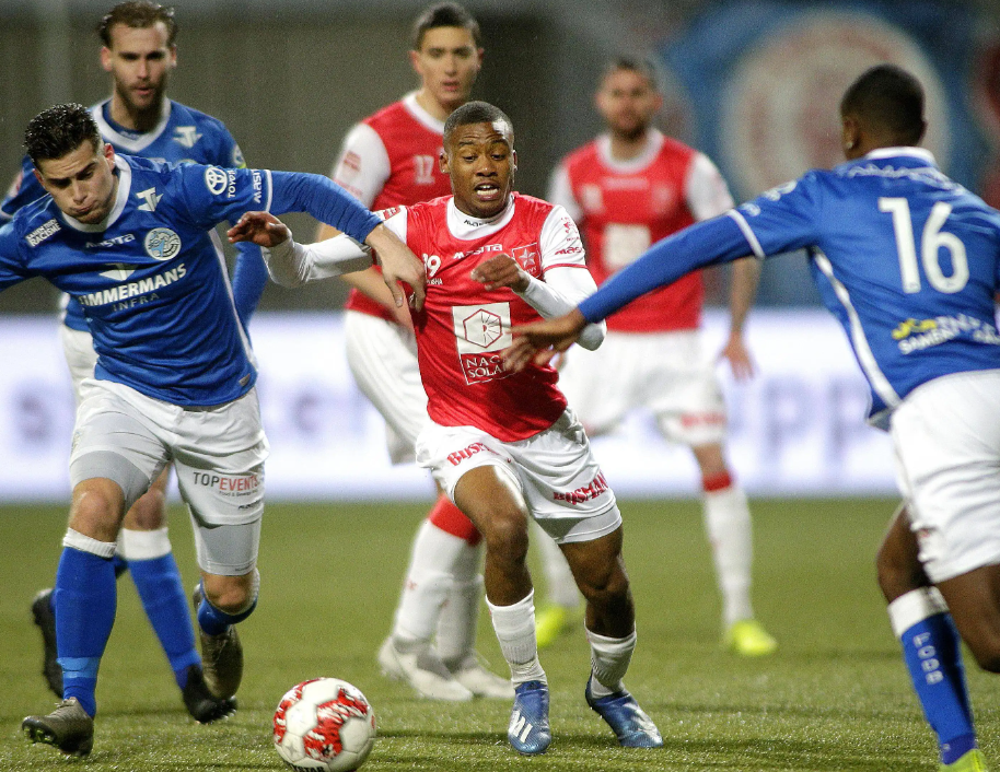 「今日推荐」荷乙:阿尔梅勒城vs罗达jc