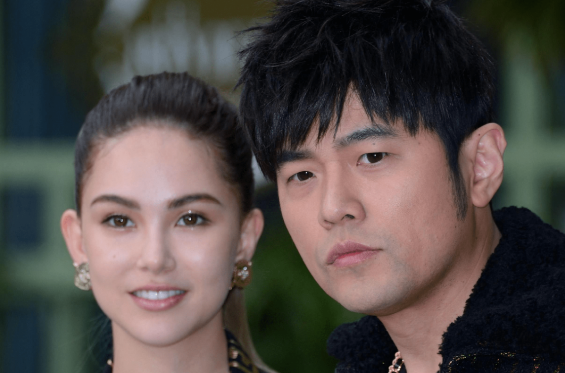 周杰伦昆凌捐300万助抗洪,引关注,网友夸赞:这才是正能量偶像