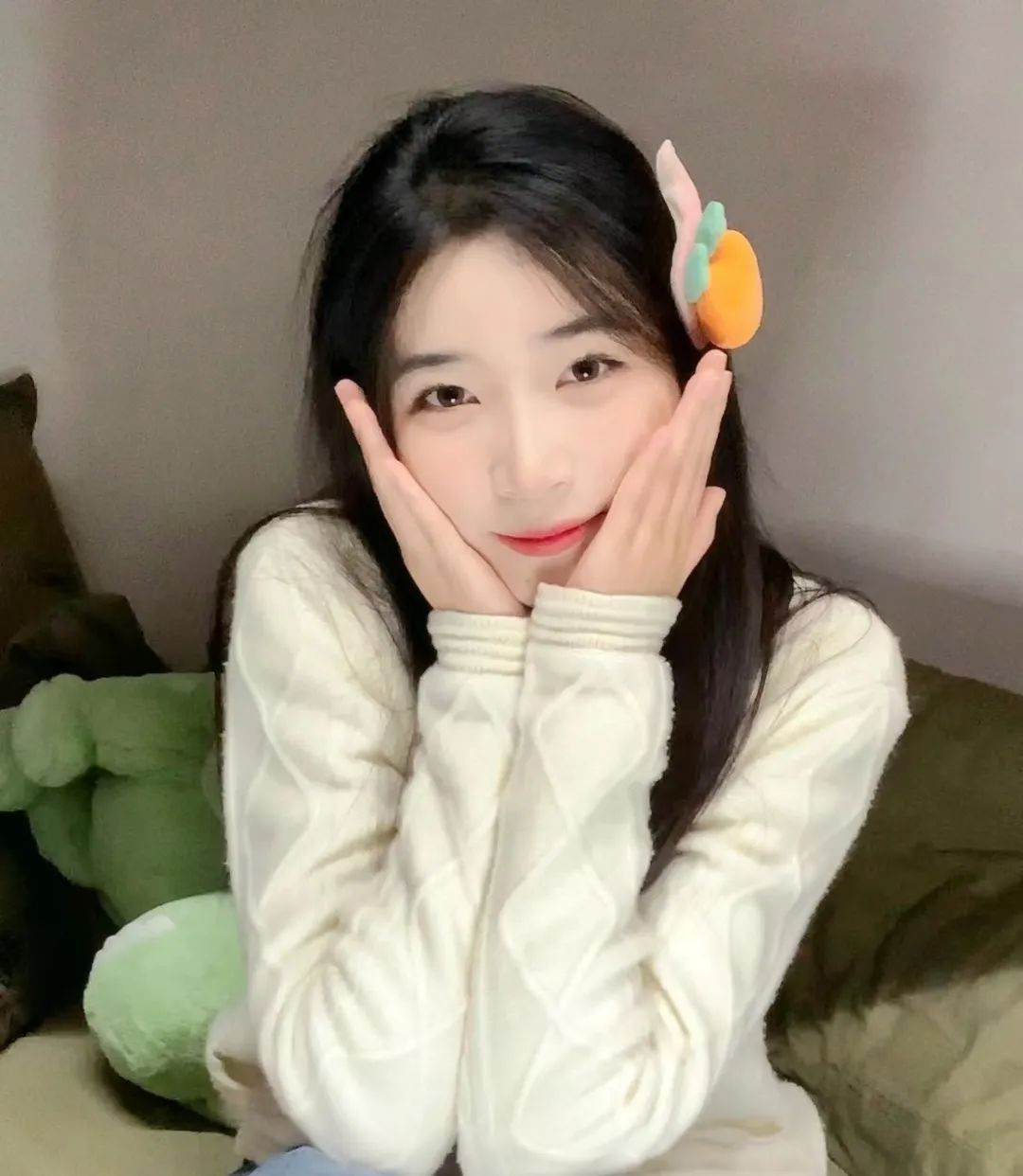 宿州中原航校优秀学子张静文:别在最好的年纪,辜负了最好的自己