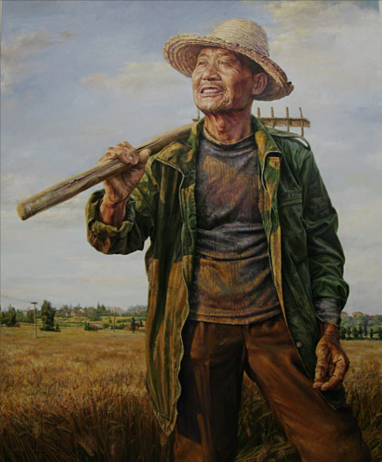 新农村题材纪录片,"新农民"人物形象该如何建构?