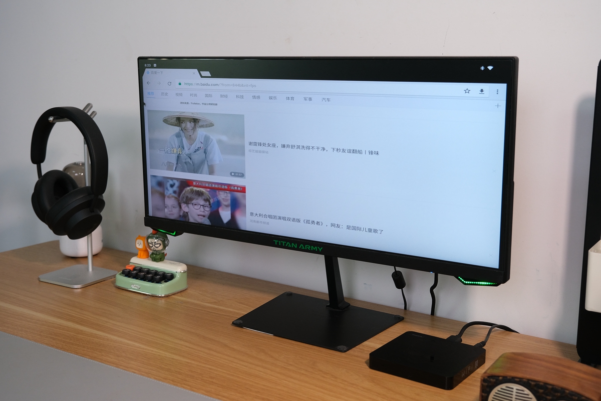 零刻gt-king Ⅱ:一款简单易上手的网络机顶盒