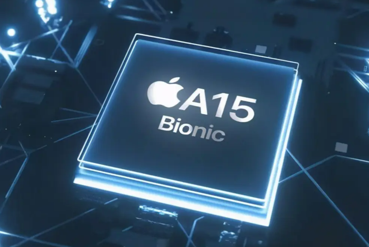 台积电3nm加持，iPhone 15续航“大升级”，安卓永远赶不上了！