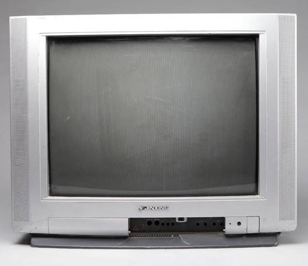 上海金星电视停产,中央震怒,广东25人被判死刑立即执行