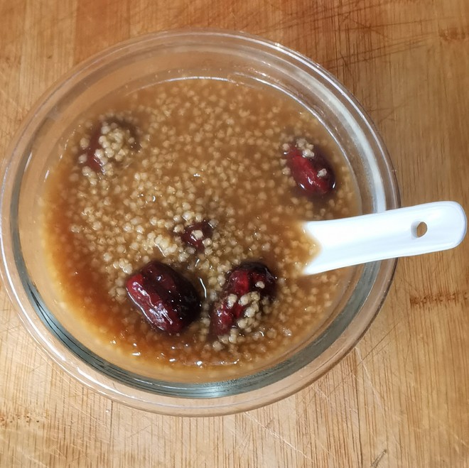 看完孙俪的一日三餐后,才明白:素食和粗茶淡饭是黄金饭,最养生