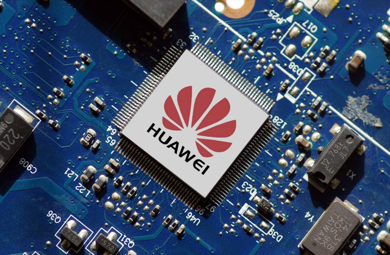 彻底坐不住了!中国芯片进口量暴跌后,美芯三大巨头集体改口