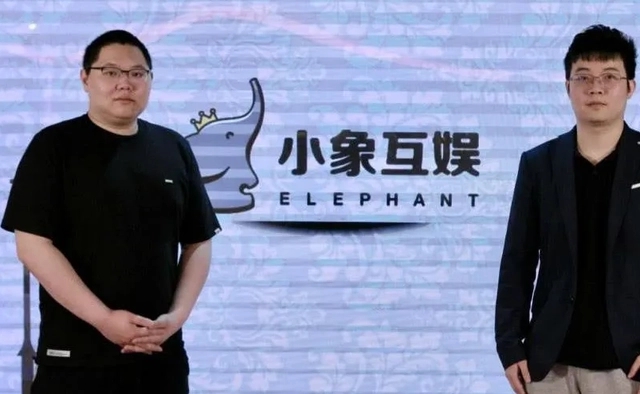 彭昱畅生日会直播破纪录,窦雨潇带小象大鹅实力破圈,眼光长远!