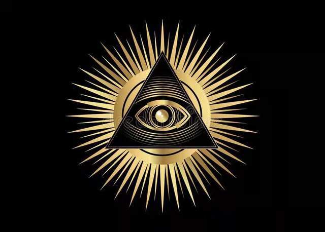 虚构故事:比749还威严的光明会,献祭才能入会,出卖灵魂才有资源