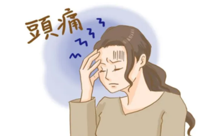 鼻中隔偏曲患者注意,身体出现3个信号,是鼻子扛不住了早矫正!