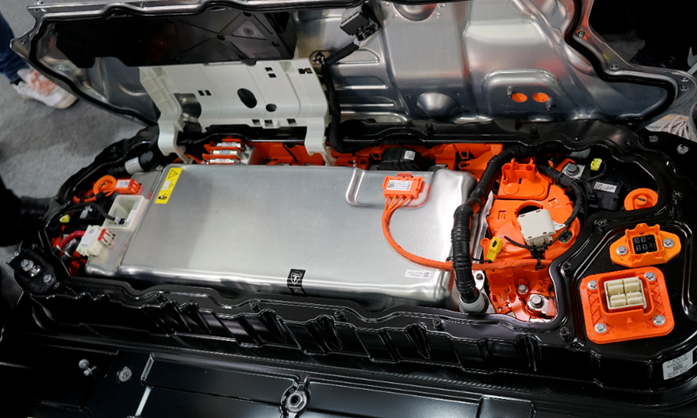 特斯拉的新引擎出现,埃隆·马斯克:将改变电动汽车行业格局!