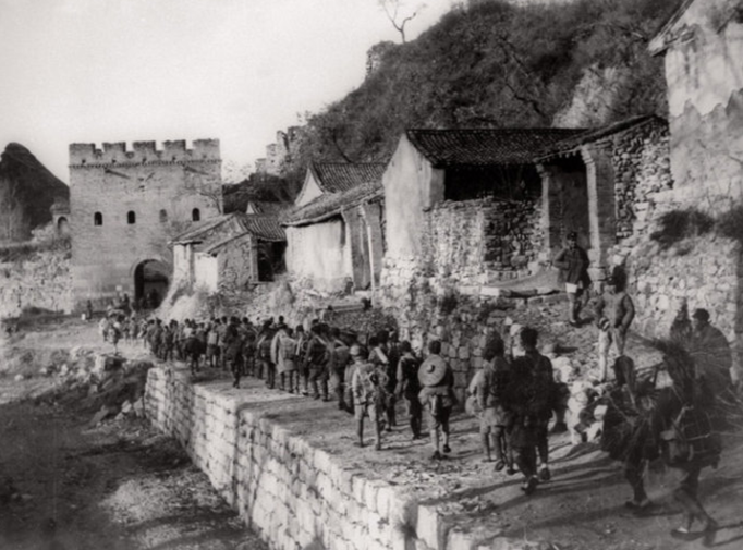 1937年,聂荣臻建立晋察冀抗日根据地,作用到底有多大?