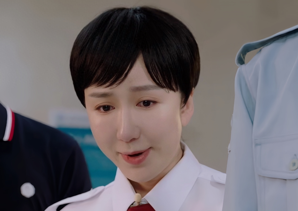 《父母爱情》看完董洁演的安杰就知道为什么多年无人敢翻拍?