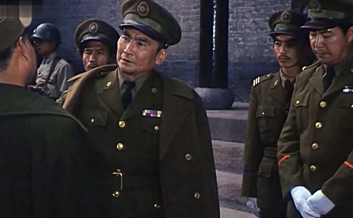 孟庆芳,《林海雪原》中的一撮毛,您还记得他出演的正面人物吗